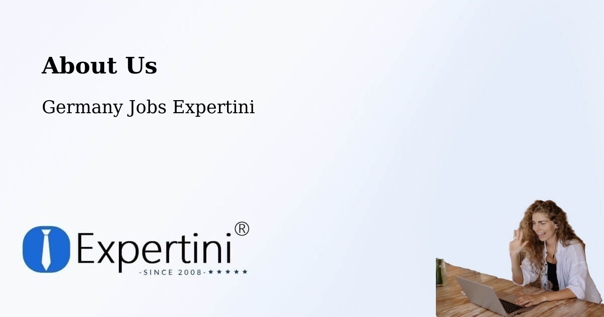 About Expertini Recruitment Platform  – Meppen - Meppen, Germany Jobs Expertini